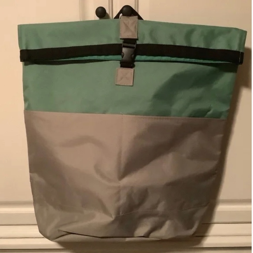 Sling laundry tote from room essentials, new with tags